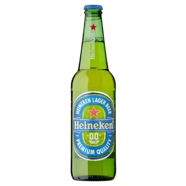 Piwo Heineken - 4