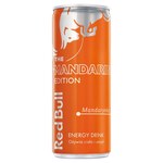 Red Bull Napój energetyczny mandarynka 250 ml