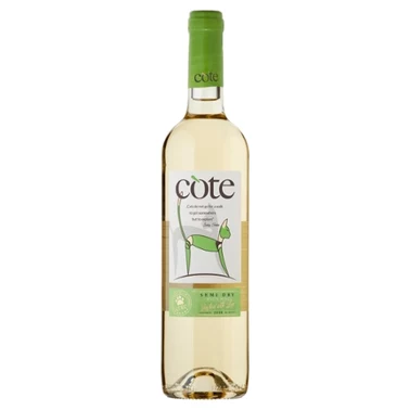 Wino Cote - 0