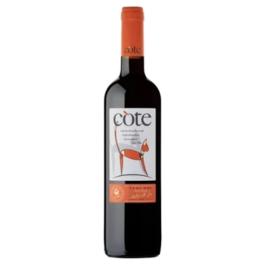 Wino Cote - 0