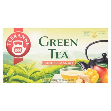 Herbata Teekanne - 1