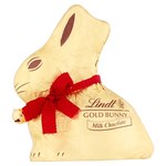 Lindt Zajączek z czekolady mlecznej 100 g