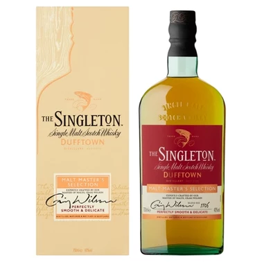 The Singleton Malt Master's Selection Single Malt Scotch Whisky 700 ml - 1