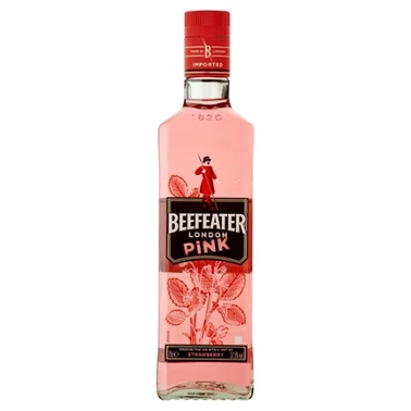 Gin Beefeater - 0