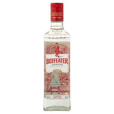 Beefeater London Dry Gin 700 ml - 1