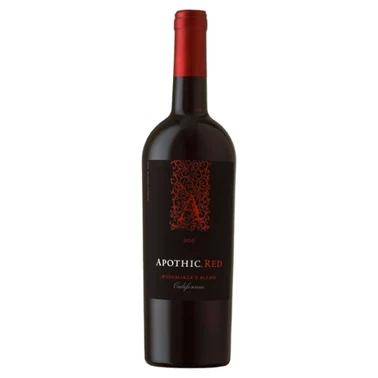 Wino Apothic - 1