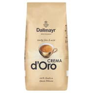 Dallmayr Crema d'Oro Kawa ziarnista 1000 g
