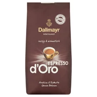 Dallmayr Espresso d'Oro Kawa ziarnista 1000 g