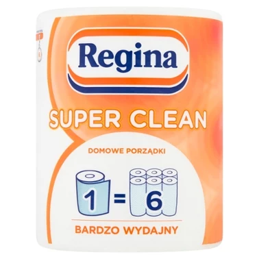 Ręcznik papierowy Regina - 5