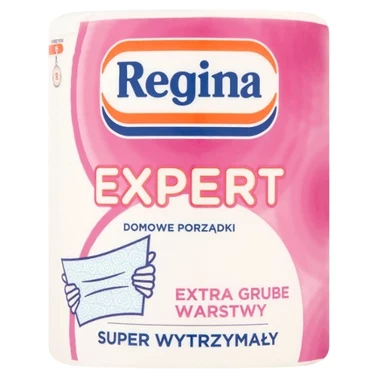 Regina Absorb Ręcznik papierowy uniwersalny - 5