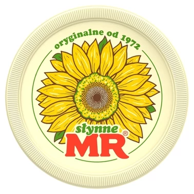 Masło MR - 2