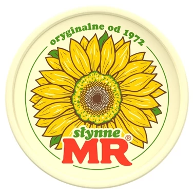 Margaryna Mr. Roślinne - 2