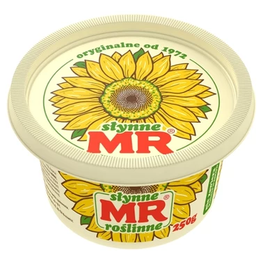 Masło MR - 1