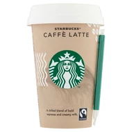 Starbucks Caffè Latte Mleczny napój kawowy 220 ml