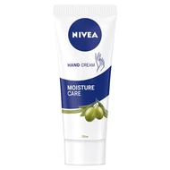 NIVEA Moisture Care Krem do rąk 75 ml