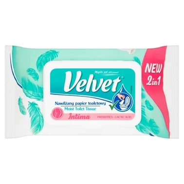 Papier toaletowy Velvet - 7