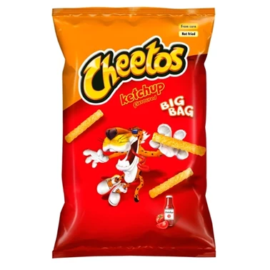 Chrupki Cheetos - 9