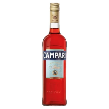 Likier Campari - 0
