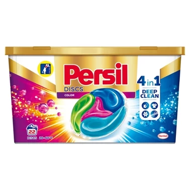 Kapsułki do prania Persil - 1
