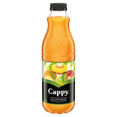 Sok Cappy - 1