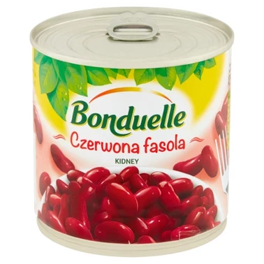 Fasola czerwona Bonduelle - 2