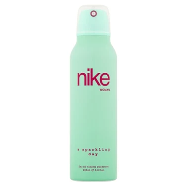 Nike Woman A Sparkling Day Dezodorant w aerozolu 200 ml - 1