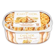 Carte D'Or Les Desserts Salted Caramel Cheesecake Lody 900 ml