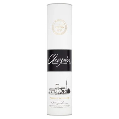 Chopin Potato Wódka 700 ml - 1