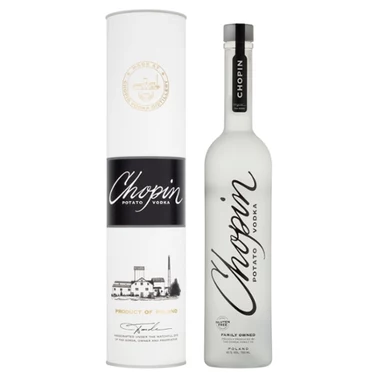 Chopin Potato Wódka 700 ml - 0