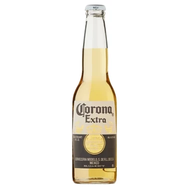 Corona Extra Piwo jasne 335 ml - 0