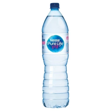 Woda mineralna Nestle - 0