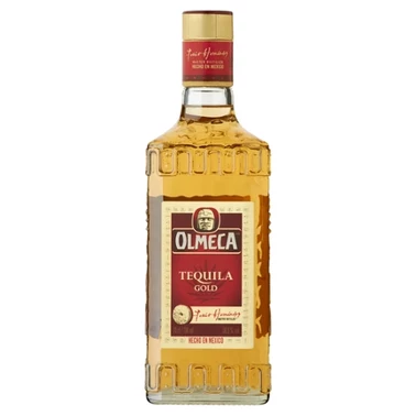 Olmeca Gold Tequila 700 ml - 0