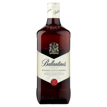 Whiskey Ballantines - 0