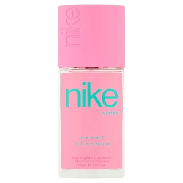 Nike Woman Sweet Blossom Dezodorant perfumowany 75 ml - 1