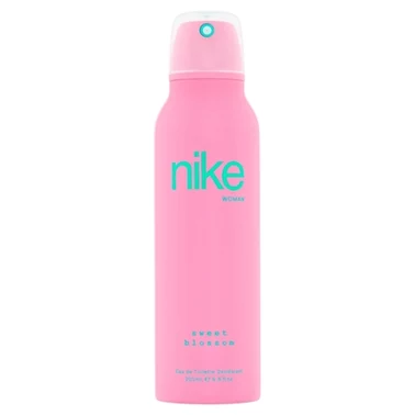 Nike Woman Sweet Blossom Dezodorant w aerozolu 200 ml - 1