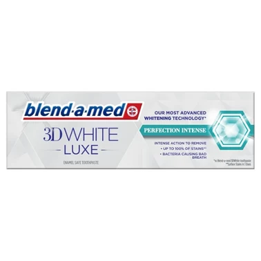 Pasta do zębów Blend-a-med - 6