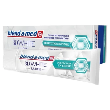Pasta do zębów Blend-a-med - 5