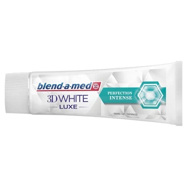Pasta do zębów Blend-a-med - 4