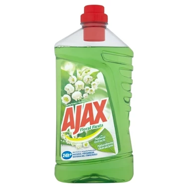 Płyn uniwersalny Ajax - 2