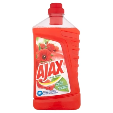 Płyn uniwersalny Ajax - 2
