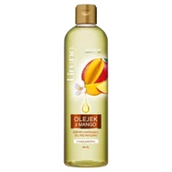 Lirene Głęboko nawilżający żel pod prysznic olejek z mango z nutą jaśminu 400 ml