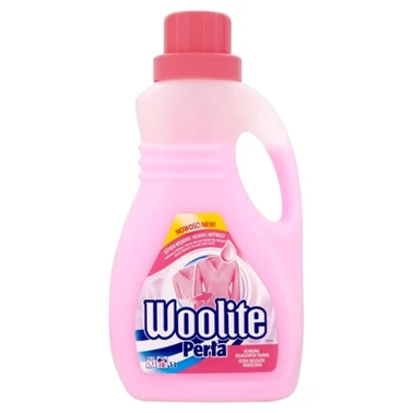 Płyn do prania Woolite - 0