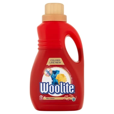 Płyn do prania Woolite - 1