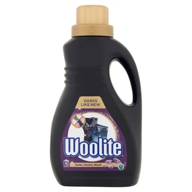 Płyn do prania Woolite - 1