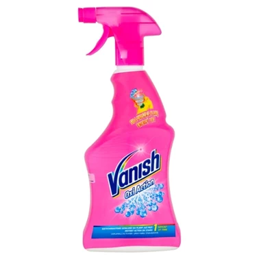 Odplamiacz Vanish - 1