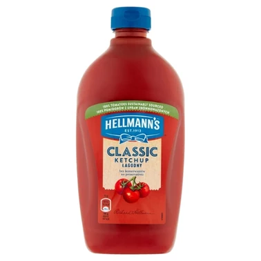 Ketchup Hellmann's - 1
