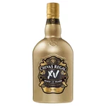 Chivas Regal XV Aged 15 Years Blended Scotch Whisky 0,7 l