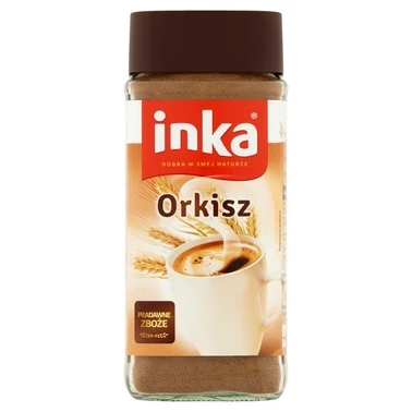 Kawa zbożowa Inka - 3