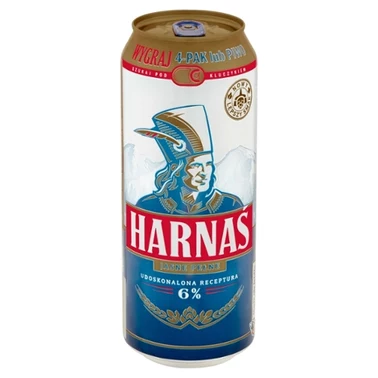 Piwo Harnaś - 7