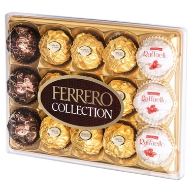 Praliny Ferrero - 2